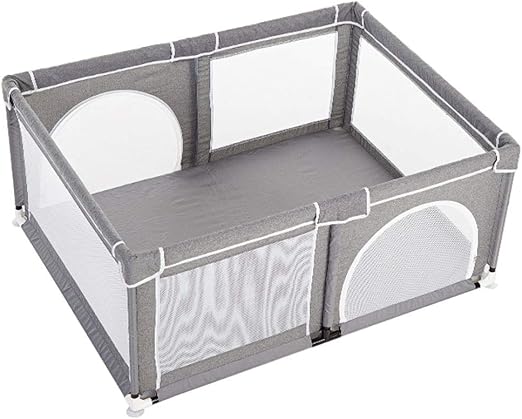 portable baby fence