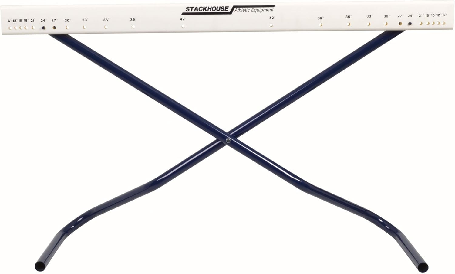 adjustable training hurdles