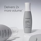 Living proof Full Volume Root-Lifting Spray Hair Volumizer Heat Protectant view 3