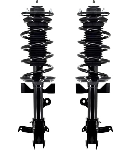 EIF Couvercle De Panneau D'Accoudoir De Porte 2Pcs D'Accoudoir