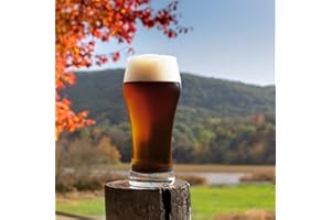 BOOMCHUGALUG What-a-Sap Maple Brown Ale, Beer Making Extract Kit