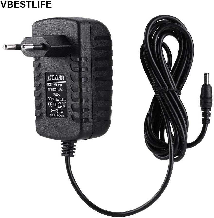 Alimentatore 9V Per BOSS BR-8 | Cavo Di Ricambio Per Alimentatore | Adattore AC/DC