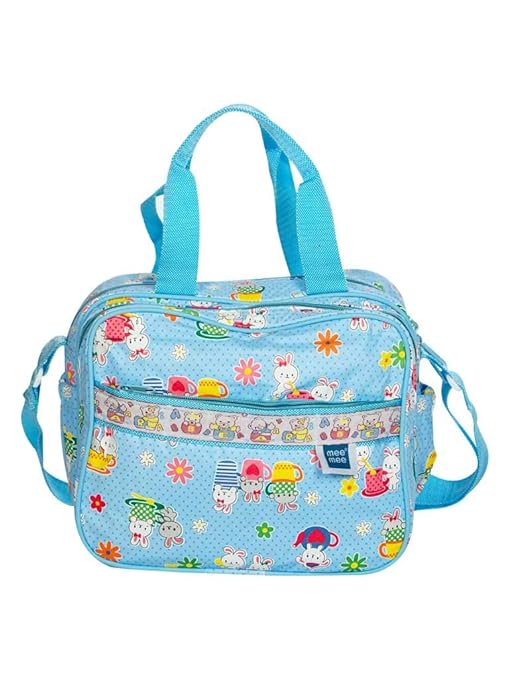 mee mee diaper bag