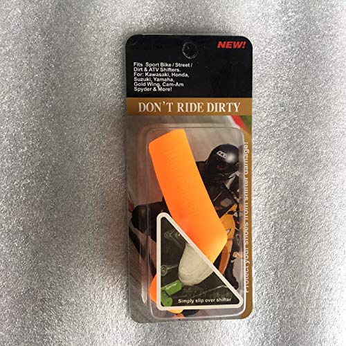 image for Yoton Frames & Fittings Universal Motorcycle Accessories Gear Shifter 