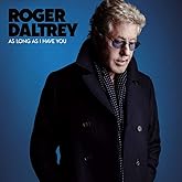 As Long As I Have You