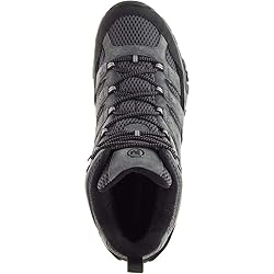 Merrell Men's Moab 2 Mid Waterproof Hiking
