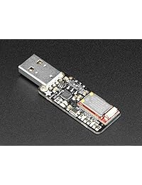 Adafruit bluefruit Le SNIFFER   Bluetooth de baja energía (BLE 4.0)   nrf51822   V1.0 [ada2269]