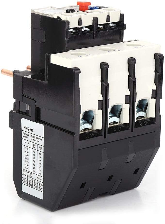 Which Is The Best Refrigerator Start Relay 65 Uf