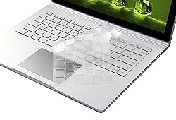 Clear Transparent Keyboard Cover Skin Protector