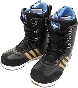 adidas samba snowboard boots 2018