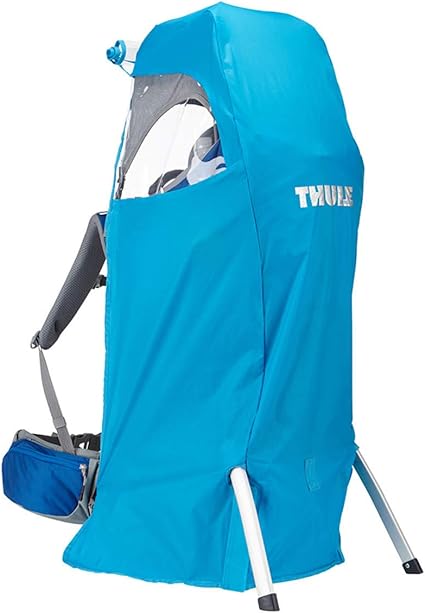 thule sapling child carrier