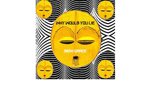 Why Would You Lie by Demi Grace on Amazon Music - Amazon.com