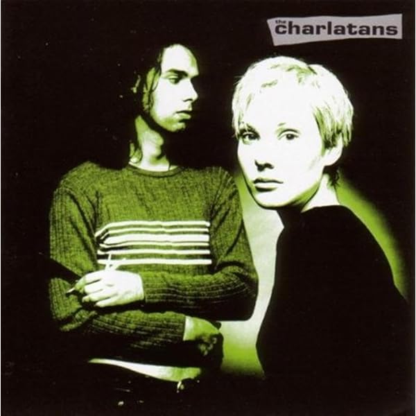 Charlatans - Us and Us Only - Amazon.com Music
