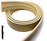 FLEXTRIM Flexible Crown Molding #WM49: 9/16" x
