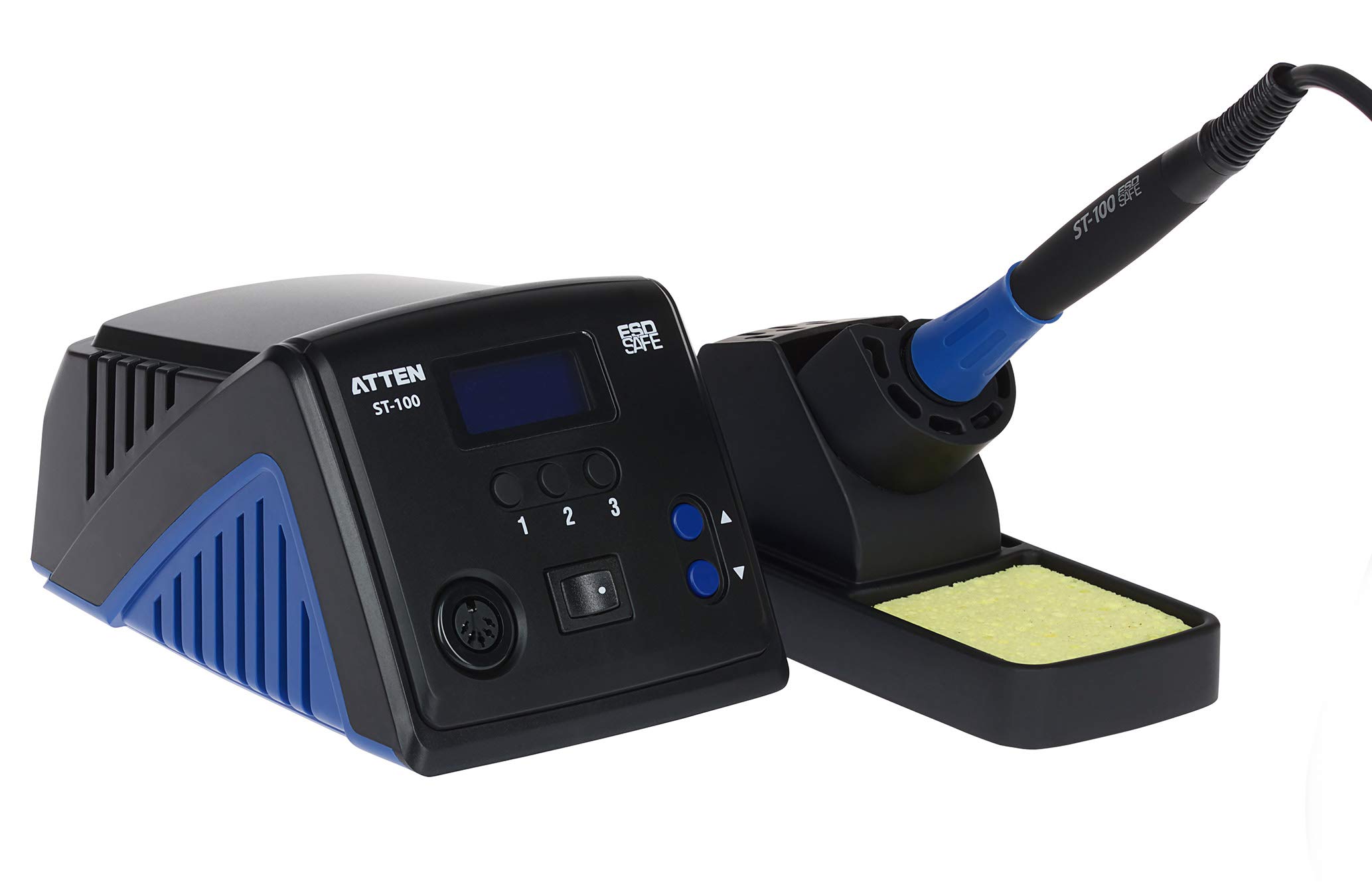 ATTEN ST-100 100W Soldering Station 150-480 Temperature Range
