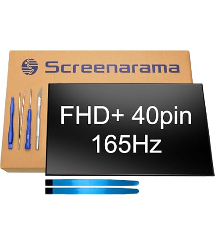 Fleshy Leaf Câble vidéo LCD de rechange pour ASUS FX506 FX506L FX506LI FX506LU FA506 FA506IV FA506IU FA506II FA506IH FA706 FA706IU FX706 FX706LI DD0BKXLC100 DD0BKXLC110 14005 -03400200 40 broches non