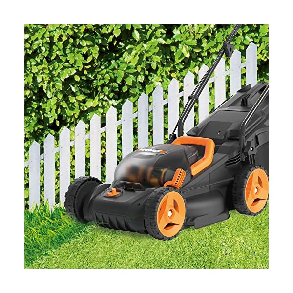 WORX WG927E Dual 20V Battery Cordless 