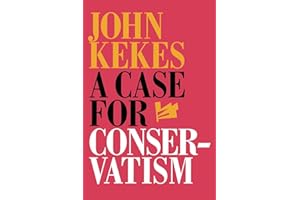 A Case for Conservatism