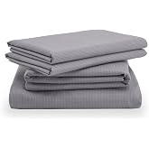 TEMPUR ProAir Sheet Set Cool Gray - King