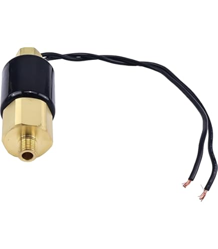 Amazon.com: Solarhome Solenoid Valve T4748800 4748800