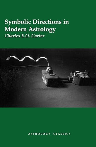 Download Symbolic Directions in Modern Astrology PDF