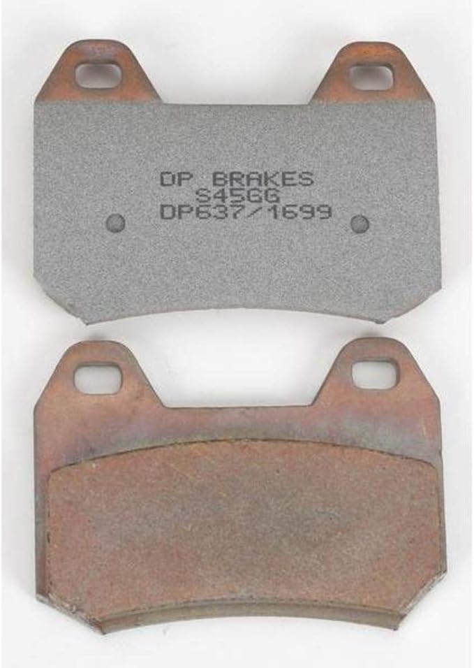 DP Brakes Standard Brake Pads Rear for BMW K1200LT R1200CL Buy Online