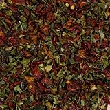 Harmony House Foods, Dehydrated Bell Peppers (14 lb, Bulk Box) - Set of 6