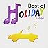 Best of HOLIDAY tunes
