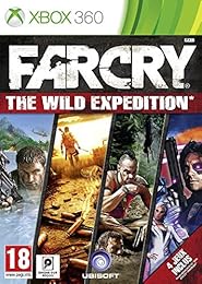 Far Cry : L'Expédition Sauvage
