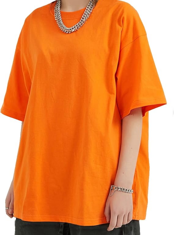 Amazon Dikao Tシャツ メンズ 半袖 大きいサイズ ロングtシャツ ビッグ Tシャツ カットソー カジュアル 無地 ゆったり おおきい サイズ 男女兼用 メンズ Tシャツ Tシャツ カットソー 通販