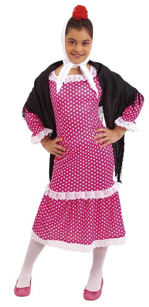 Rubie's Deluxe Costume (S8550-T)