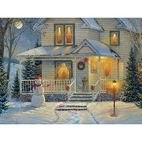 300 Large Piece Jigsaw Puzzles Jigsaw Puzzles For Adults