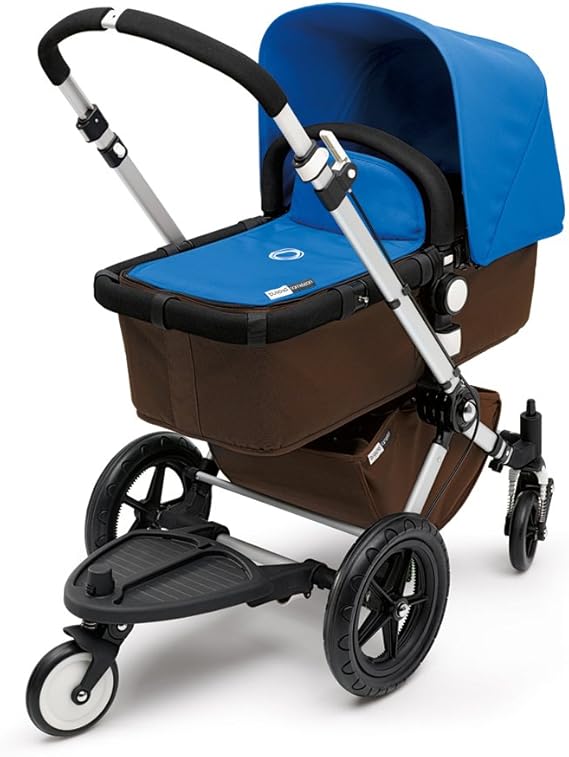 bugaboo donkey adapter kiddy