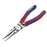 WORKPRO Premium 6” Needle Nose Pliers, Paper
