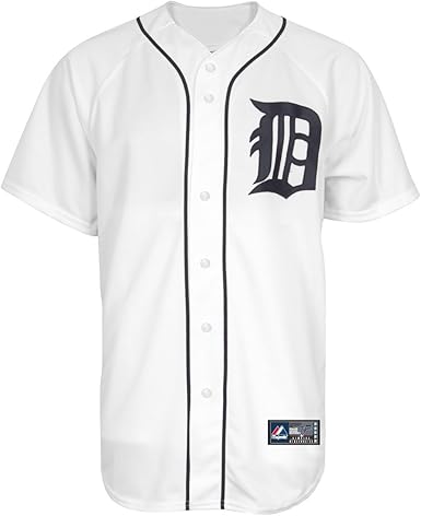 detroit sports jerseys