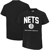 Ultra Game Youth NBA Official Supremely Soft Essentials T-Shirt
