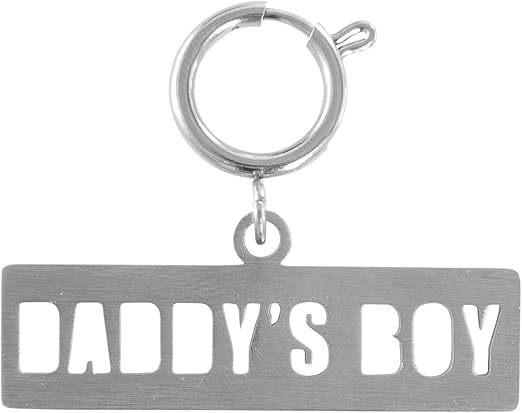 cat name tag engraved