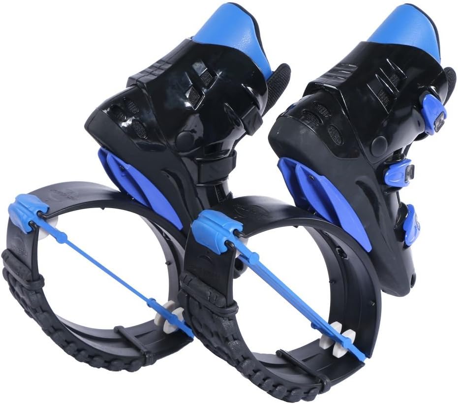 jumping shoes adults