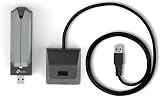TP-Link Archer TBE400UH BE6500 WiFi 7 USB Dongle Tri-Band 6 GHz 5 GHz 2.4 GHz view 7