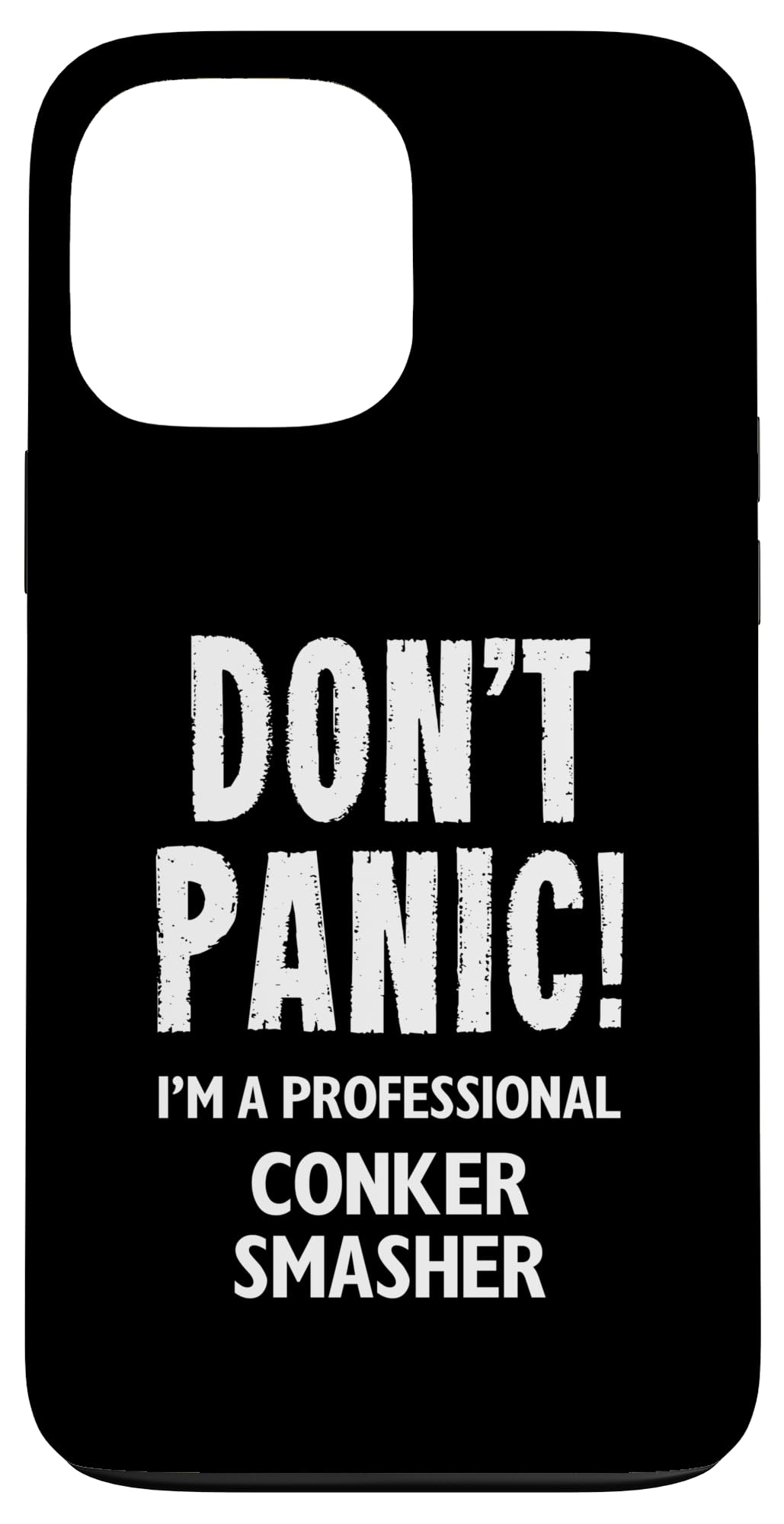 iPhone 13 Pro Max Conker Smasher Case