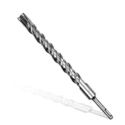 Becollo 1x12 SDS-Plus Rotary Hammer Drill