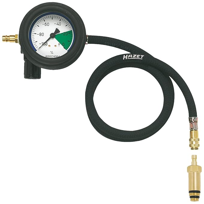 Hazet Druckverlust-Tester 4795-1