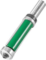 Trend CraftPro Guided Profiler Router Cutter Bit 1/2 Inch Shank 19.1mm Dia
