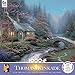 Ceaco Thomas Kinkade Twilight Jigsaw Puzzle (1000 Piece)