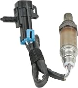 Bosch 13474 Premium OE Fitment Oxygen Sensor for Select 1996-2003 GM Cars view 3