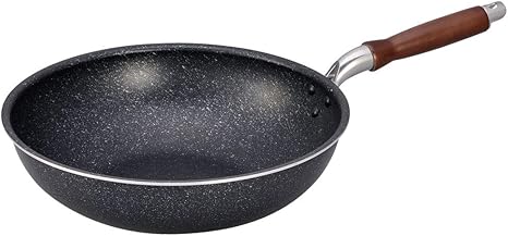 Amazon まとめて炒めるビッグパン いため鍋 32cm フライパン オンライン通販