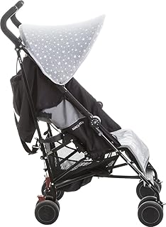 maclaren hood replacement