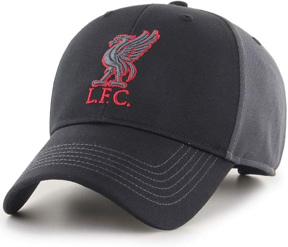 Liverpool FC Baseballcap Cap Kappe Fanartikel Amazon.de Bekleidung