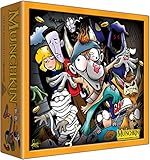 Munchkin Halloween Monster Box