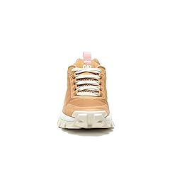 Caterpillar Intruder Lightning Mesh Sneaker Unisex